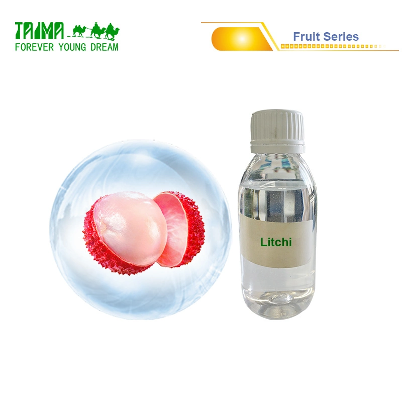 High Tobacco Aromas Concentration Fruit Flavoring Used for Flavor Smoking E Liquid