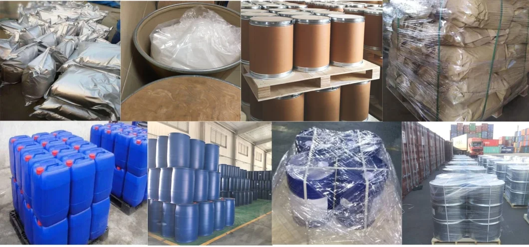 High Quality 99%Min CAS 122454-29-9 Tralopyril for Biocides for Antifouling Application