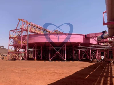 Toncin Gnz Китай Золоторудный концентрат для горнодобывающей промышленности